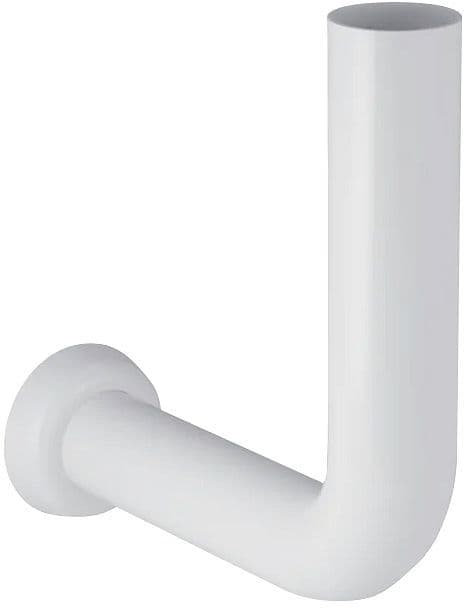 COUDE DE CHASSE GEBERIT ENCASTRE vue 1