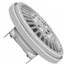 Osram parathom Pro LedSpot111 50 (24°) G53 12W 12V 2700K advanced vue 1