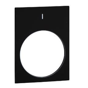 Etiquette - Ø 22 - 30 x 40mm - I vue 1