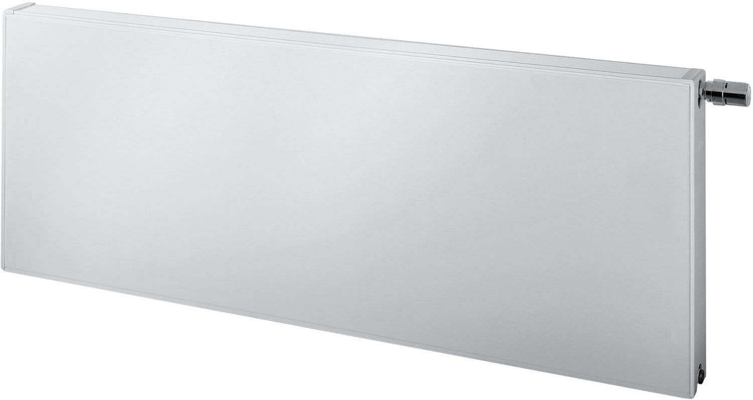 RADIATOR FLATLINE VASCO 33- H600-L1200 2792W vue 1
