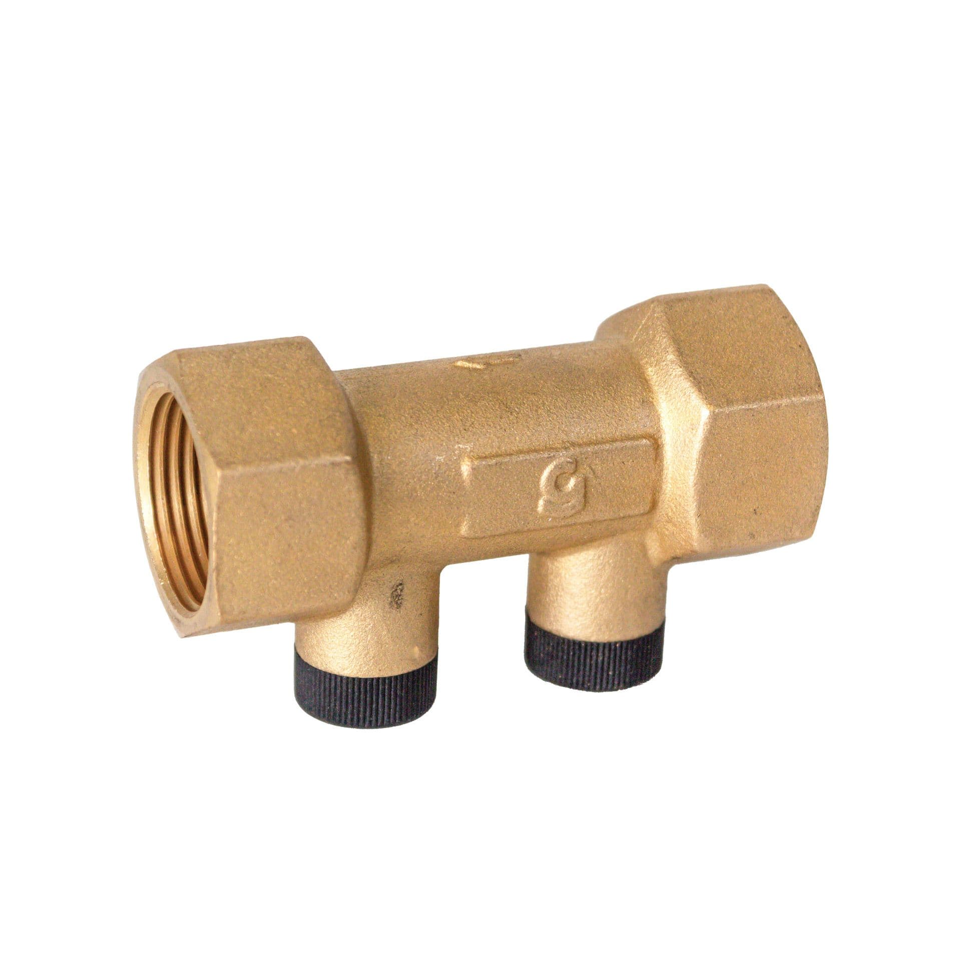 CLAPET AGREE 401 3/4 vue 1