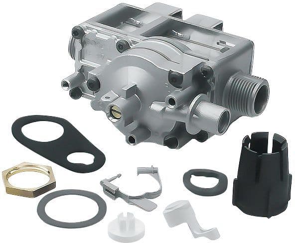 BLOC GAZ JUNKERS CE 424 vue 1