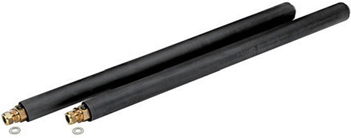 RACCORDEMENT HYDRAULIQUE POUR COLLECTEUR SOLAIRE REMEHA vue 1
