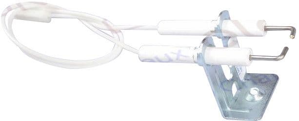 ELECTRODE D'ALLUMAGE ARISTON vue 1