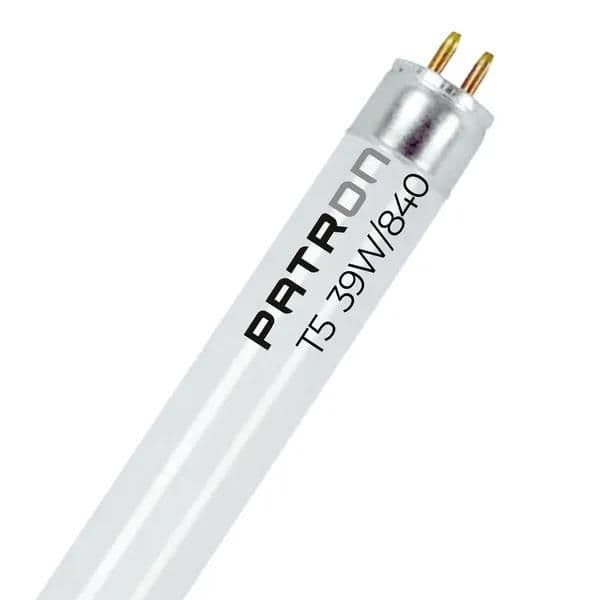 Patron lampe TL T5 39W / 840 Cool White G5 vue 1