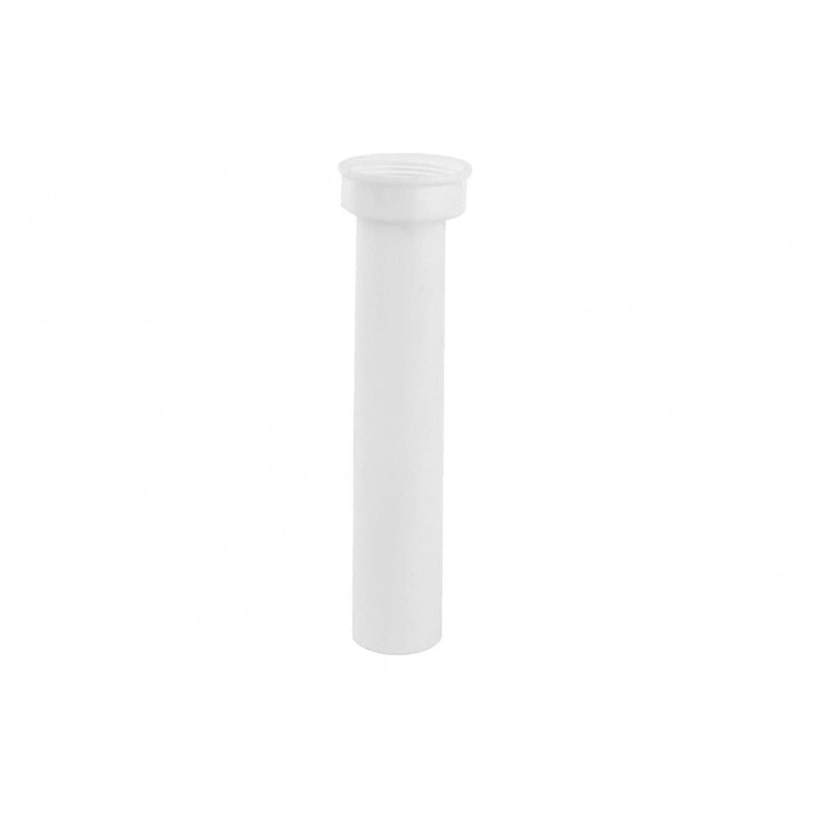 98837248 KS tube plongeur, blanc, 1 1/2" F x 200 mm, pour DN 40 mm siphon vue 1