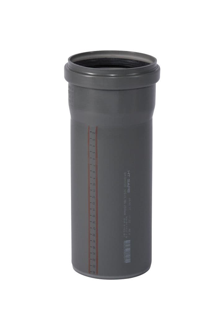 OST HTS-PP TUBE DN125 250 vue 1