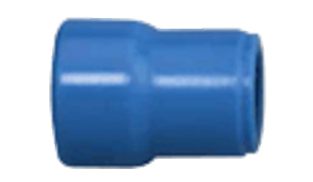 Niron raccord PPRc sanitair manchon réduit MF 63-50 vue 1