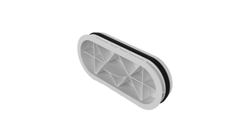 Duco DucoFlex bouchon de fermeture ovale vue 1