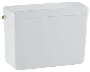 RESERVOIR MONOBLOC GEBERIT 9L SANS TROU BLANC vue 1