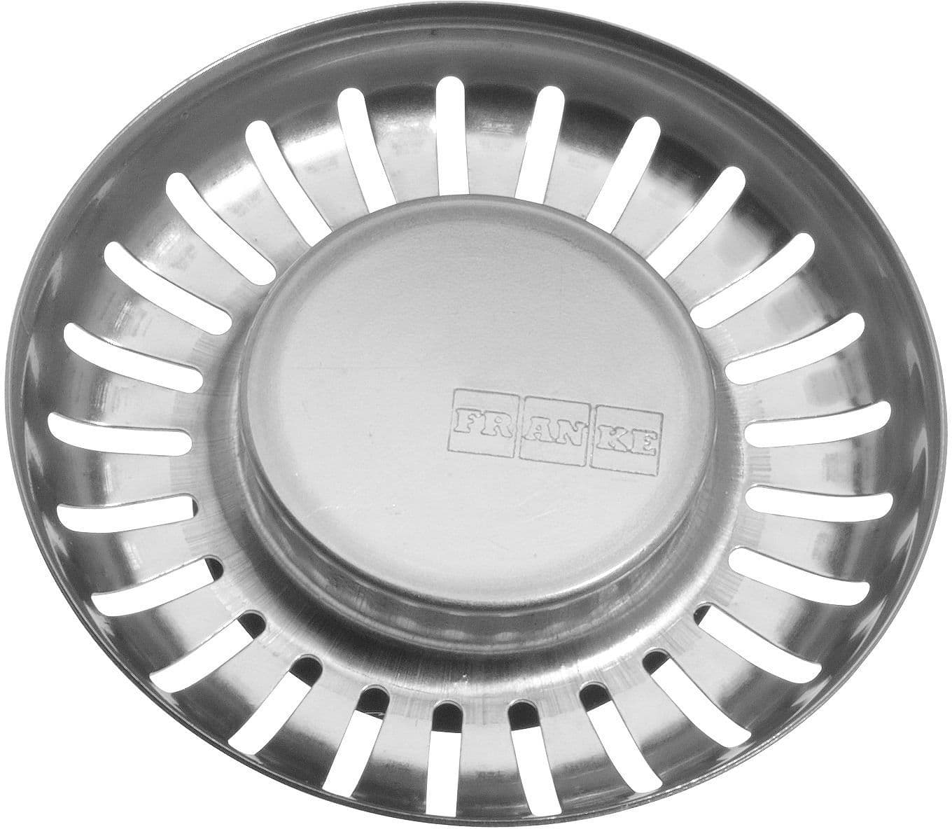 TAMIS PR.CREPINE 330811/2 FRANKE 3"1/2 vue 1