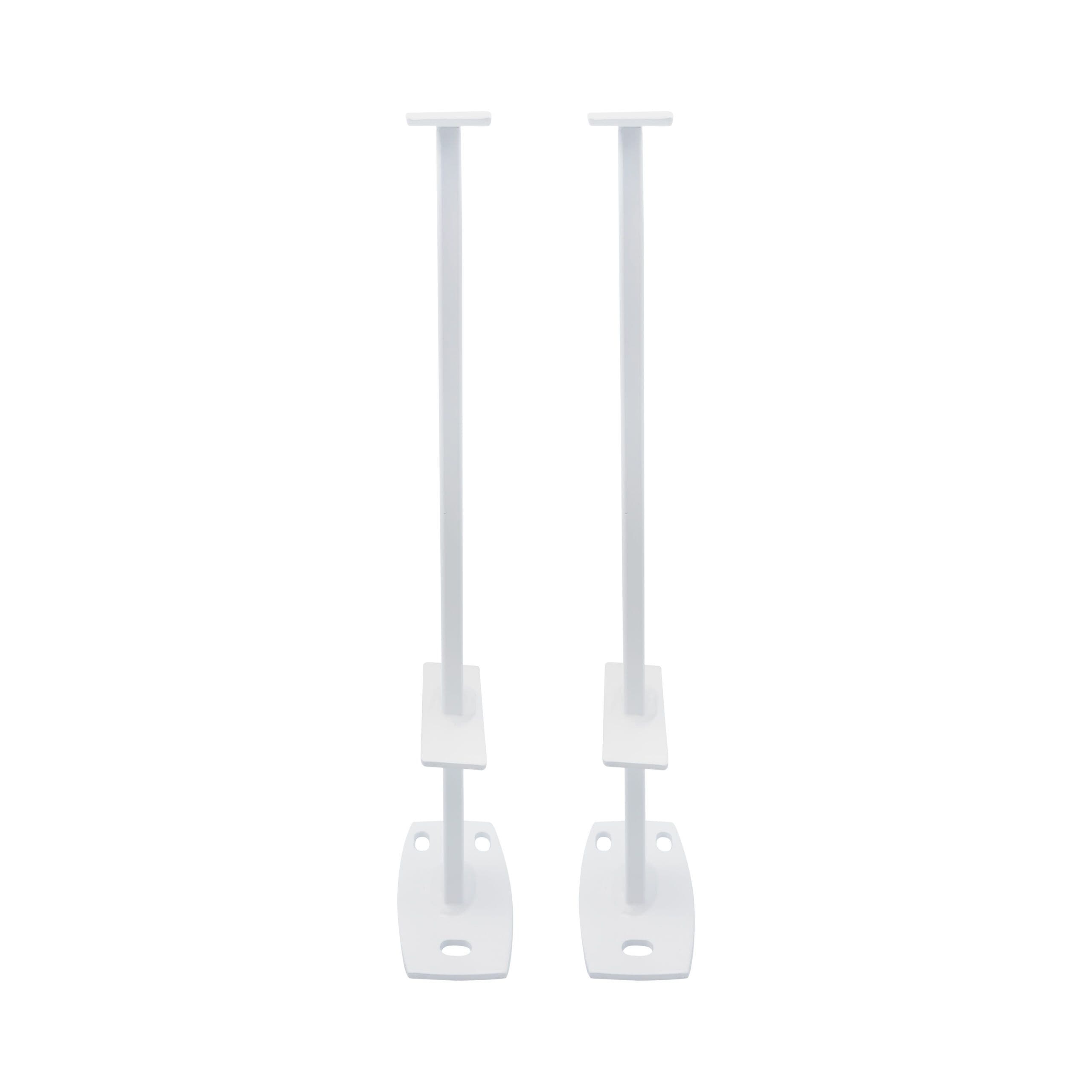PIEDS POUR RADIATEUR H300 2ST vue 1