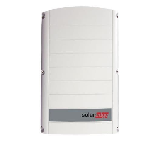 Onduleur pour module optimizer 3 x 230V (uniquement BE / NO / PH / TW) vue 1