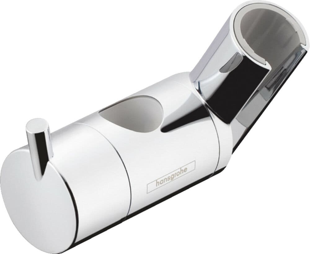 Hansgrohe Unica Puro curseur chromé vue 1
