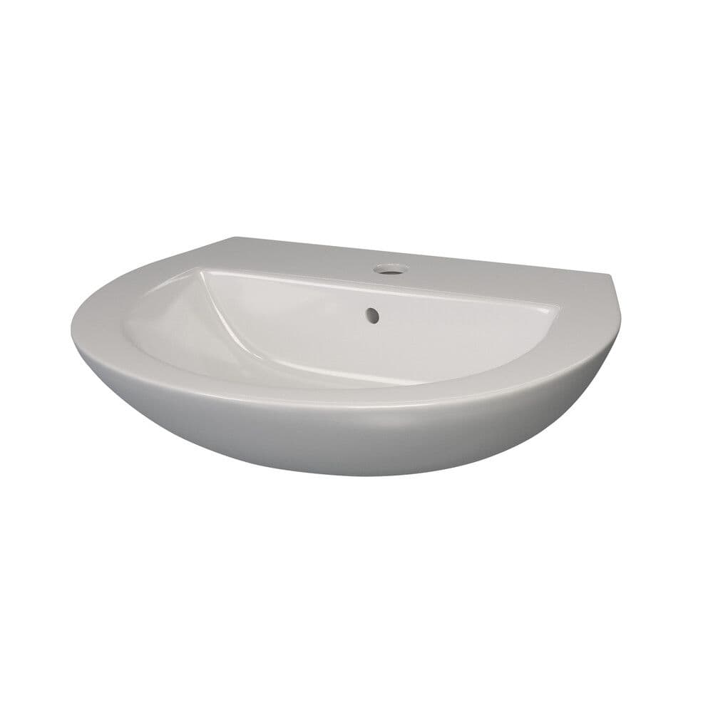 GO Van Marcke Volga lavabo 60 cm vue 1