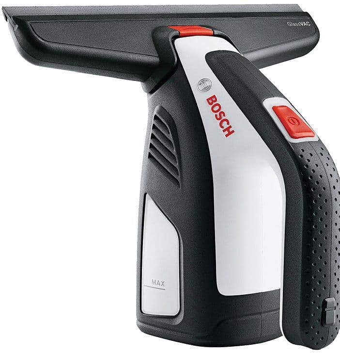 PROMOTIE JUNKERS BOSCH GLASSVAC vue 1