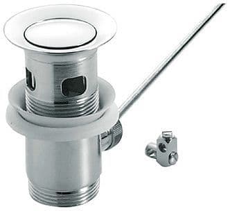 FERMETURE AUTOMATIQUE IDEAL STANDARD CHROME vue 1