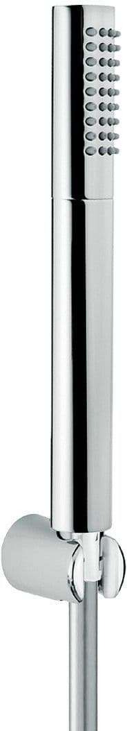 GARNITURE DE BAIN NORDICA METAL CHROME BY PAFFONI vue 1