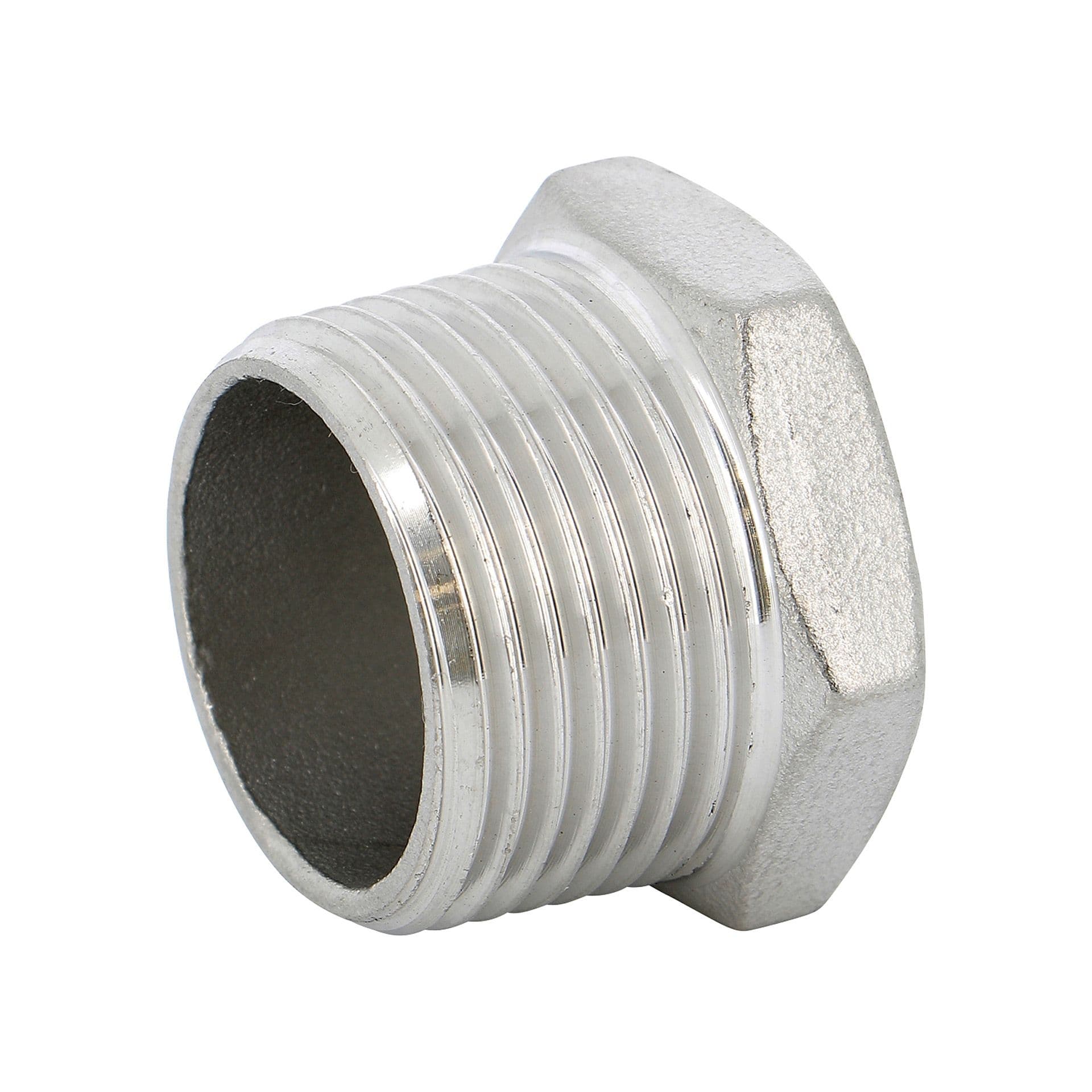 BOUCHON INOX I290 6/4 vue 1