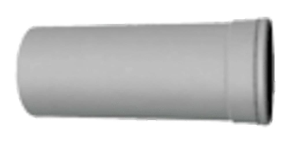 Muelink & Grol tuyau D150 L1000mm PP vue 1