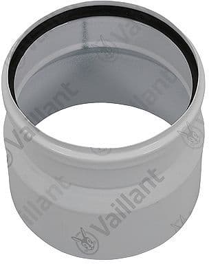 ADAPTATEUR 125-110 VAILLANT vue 1