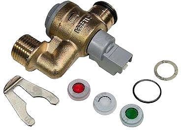 CAPTEUR DE DEBIT THERMOMASTER F24/28 BULEX vue 1