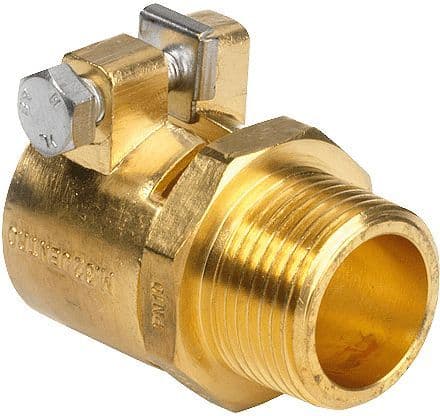 MICROFLEX RACCORD PE-X POUR SANITAIR 1 1/4" X 40 X 5,5 vue 1