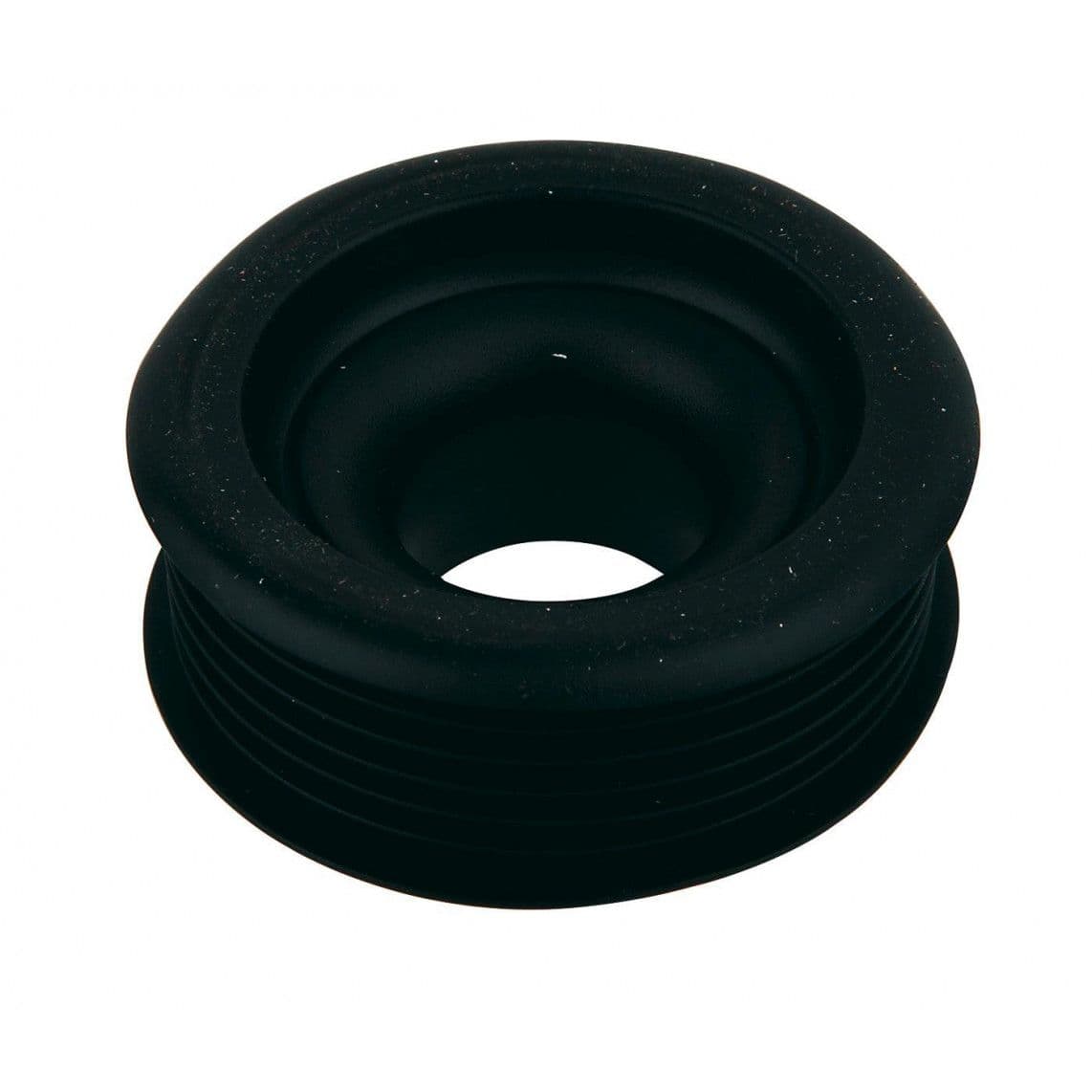 988244149 Dubletta-Blitz raccord chasse Euro-WC, noir, 28-32/38-45 x 55 mm vue 1