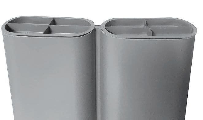 GAINE DOUBLE CK 300 L:1500MM vue 1