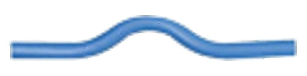 Niron raccord PPRc sanitair dos d'âne MM 25 vue 1