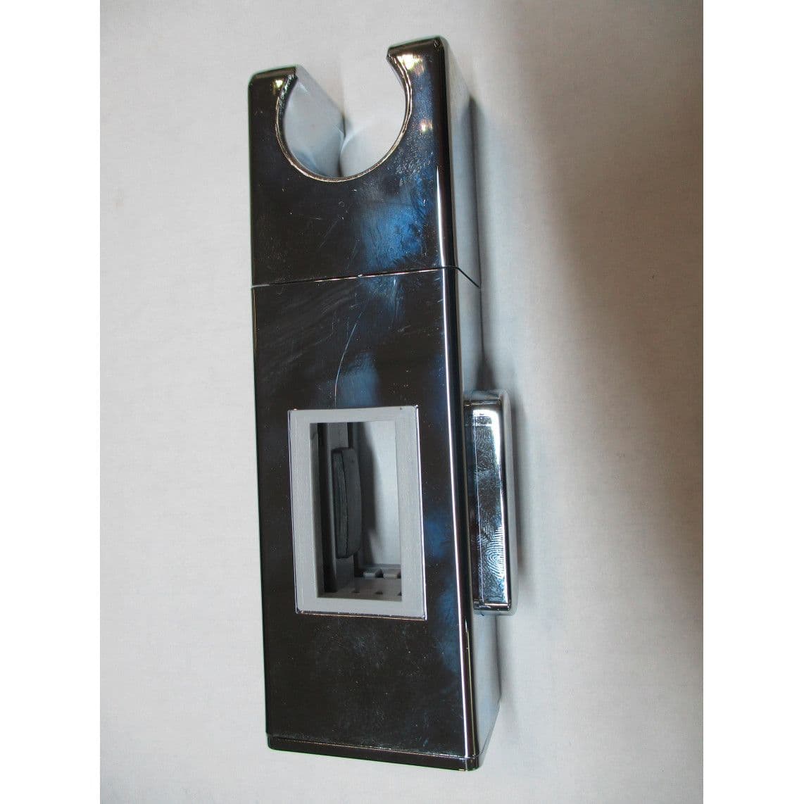 01696 Support de douche, chromé, par ex. pour 60530/2 vue 1