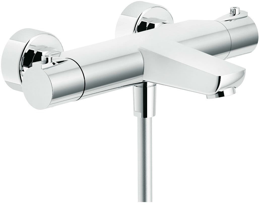 THERMOSTAT BAIN ACQUAVIVA NOBILI NU CHR vue 1