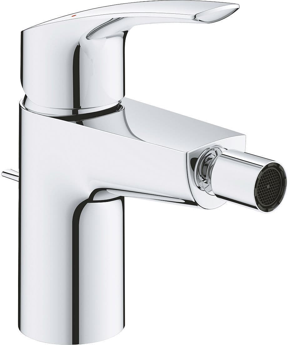 MITIGEUR BIDET EUROSMART FG S-SIZE VA CHROME vue 1