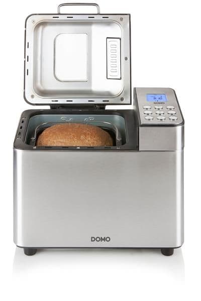 Machine à pain en Inox 500 - 750 - 1000g vue 1
