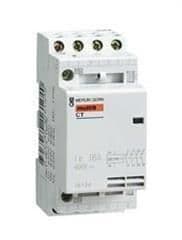 Contacteur CT - 4 - pôles - 4 NC - 63A - 24Vac vue 1