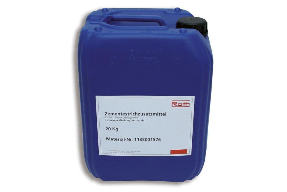 ROTH ADDITIF 20L vue 1