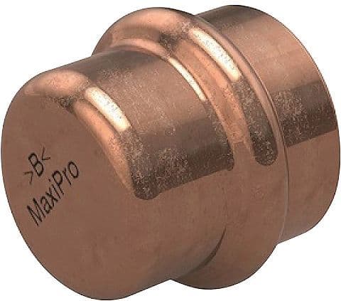 BOUCHON MAXIPRO 5/8" (SAC DE 2) vue 1