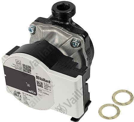 POMPE H.E. VPM 20/25+30/35W VAILL. vue 1
