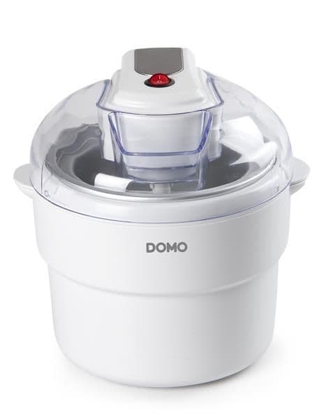 Sorbetière freezing bowl 1L vue 1