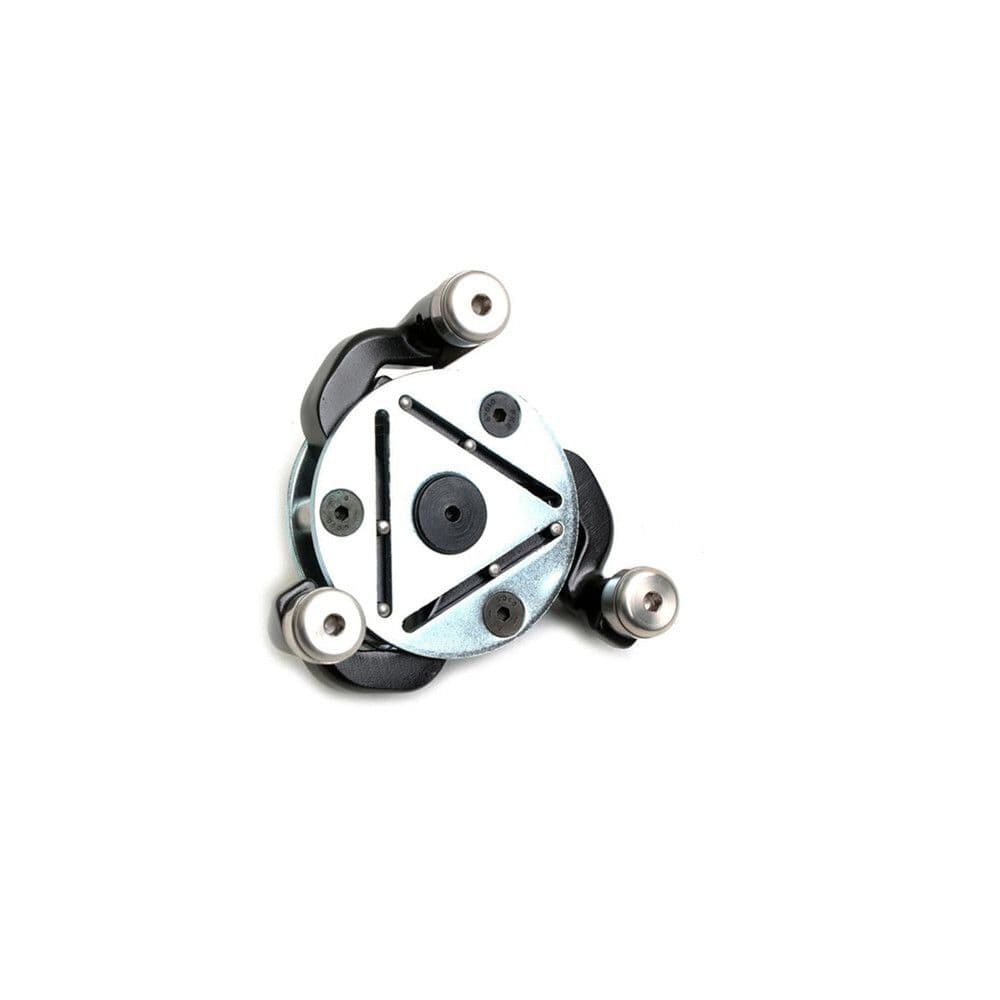 PP CHANFREIN. SPINNPRO D75-110 vue 1