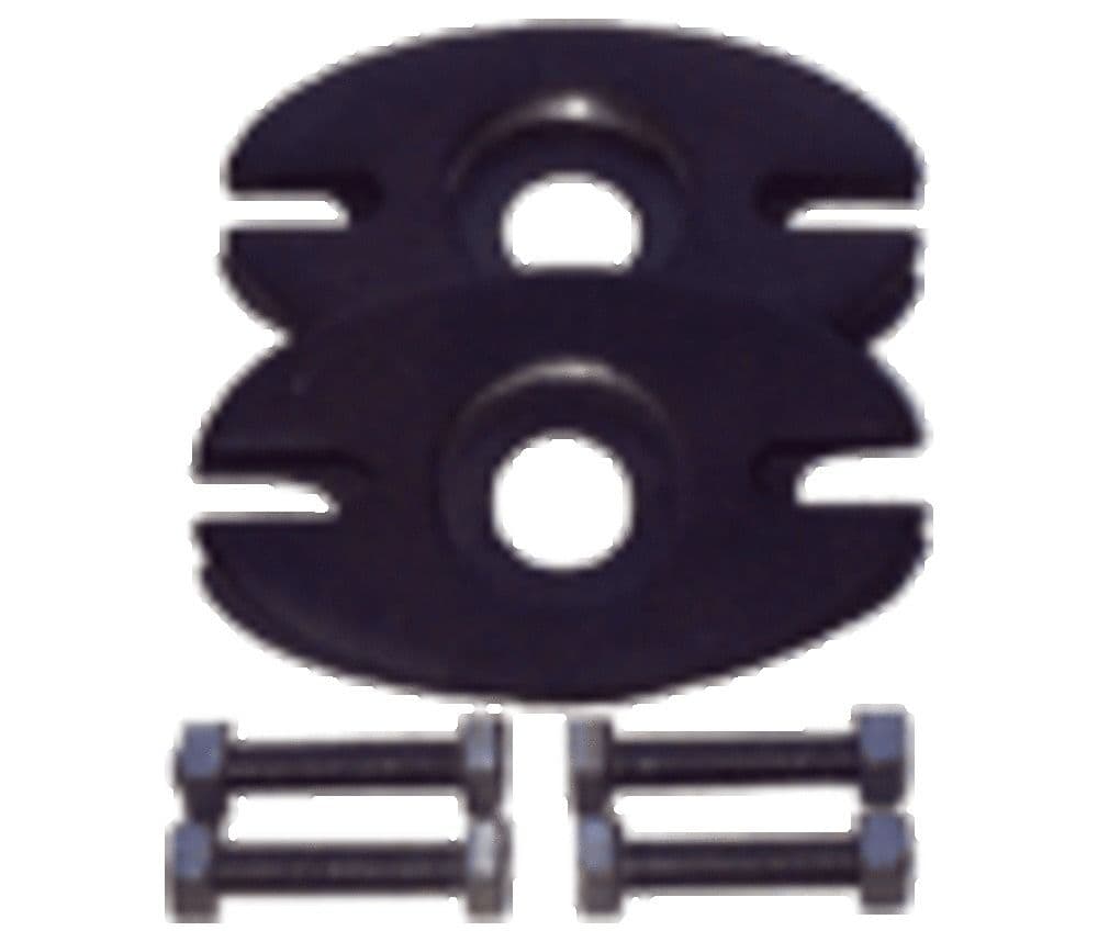 GRF SET KIT - B 4/4 01535058 vue 1