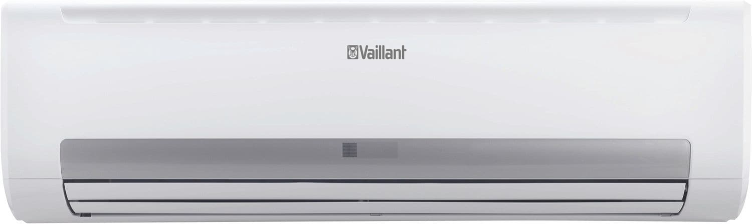 CONVECTEUR VENTILO AROVAIR MURAL 2,5KW VAILLANT vue 1