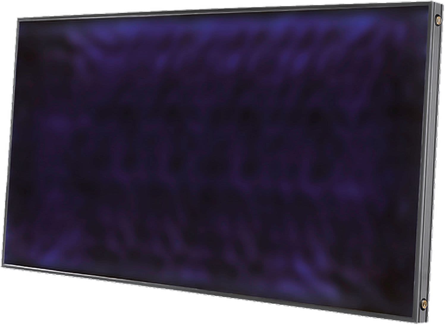 COLLECTEUR SOLAIRE PLAQUE PLAT C250H HORIZONTAL REMEHA vue 1