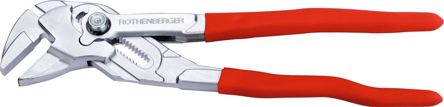 PINCE MULTIPRISE ROFAST ROTHENBERGER vue 1