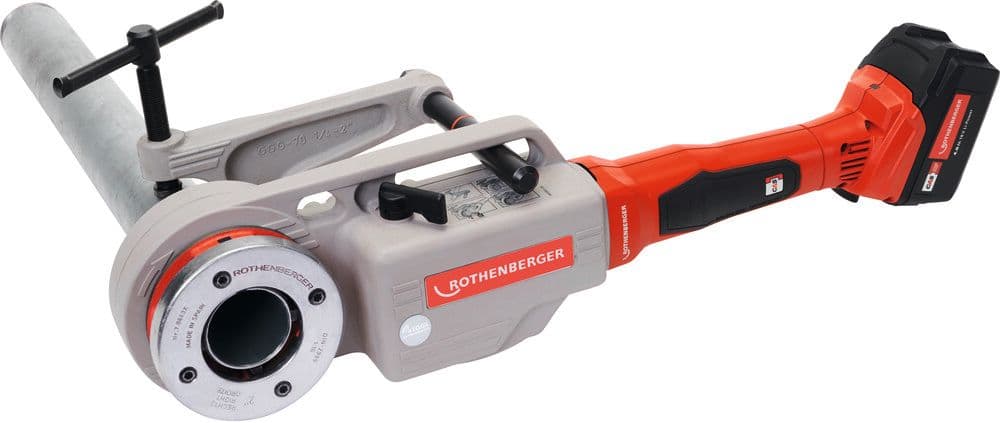 RTHB SUPERTRONIC 2000E SET vue 1