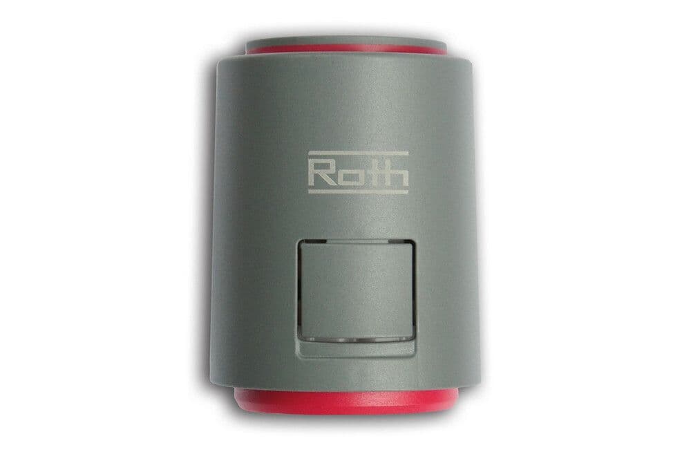 ROTH SERVOMOTEUR NC 24V vue 1