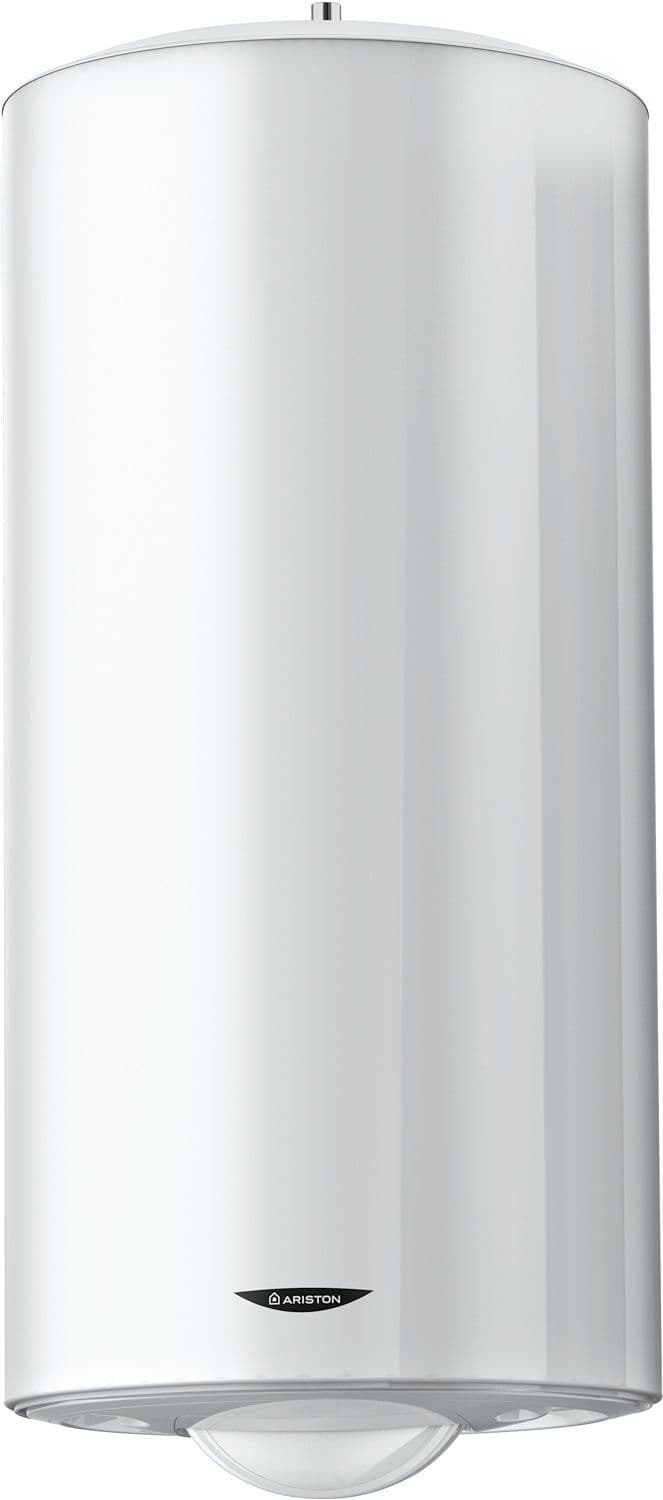 BOILER ELECTRIQUE INITIO ARISTON 50L VERTICAL 1200W CLASSE ERP C vue 1