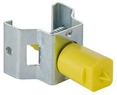 CLIP DE FIXATION GIS GEBERIT M10 vue 1