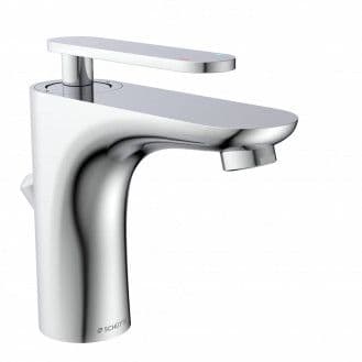 34310 ORCA Mitigeur lavabo, chromé vue 1