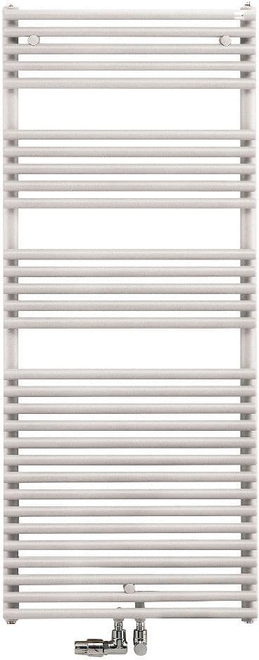 RADIATEUR ZEHNDER FORMA SIMPLE 596X1761 MM BLANC 1133W vue 1